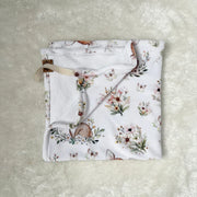 Attache-suce Douceur Bambi Fleuris