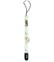 Attache-Suce Paresseux Verts (Noir)