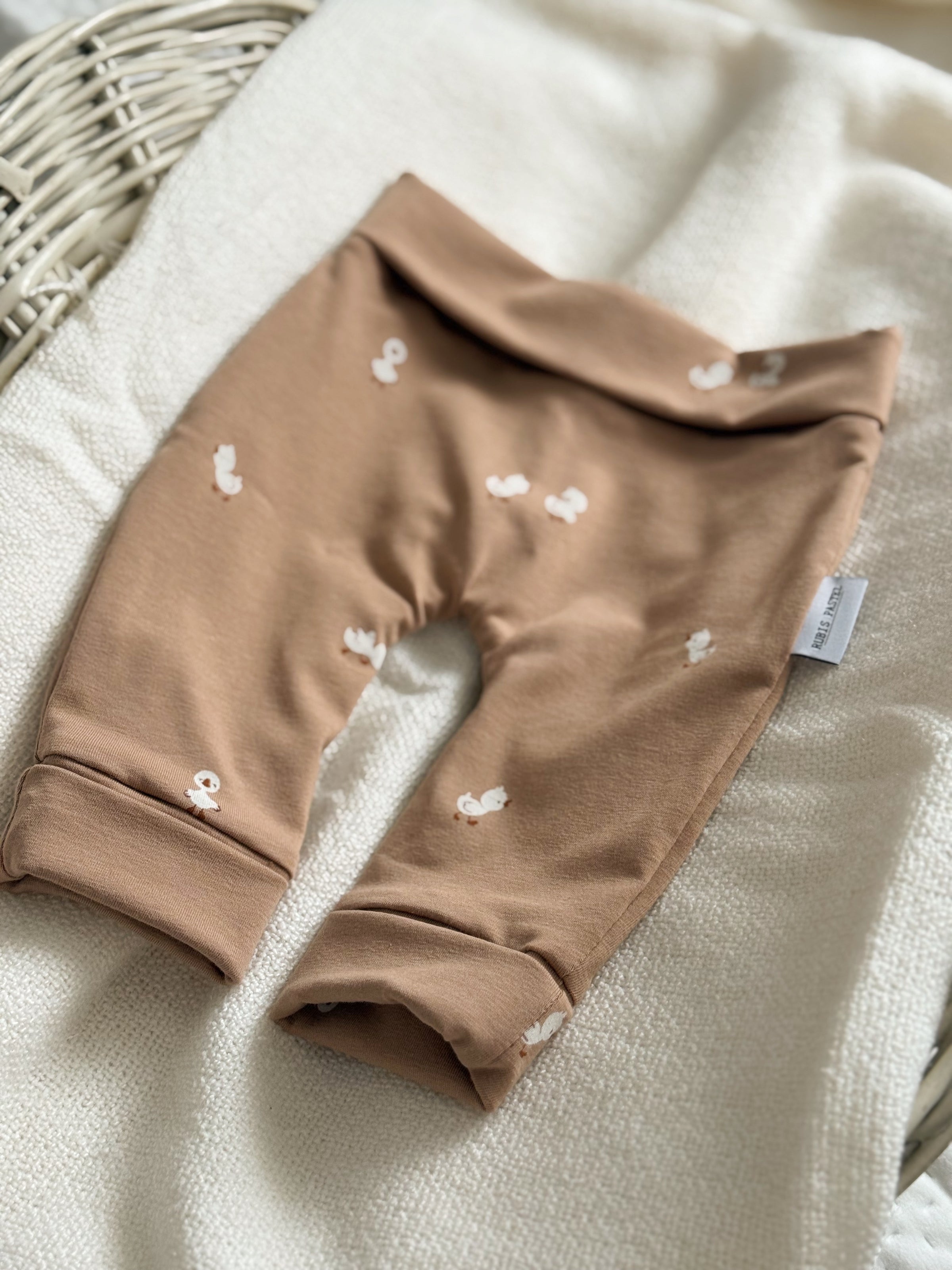 Pantalon Évolutif Cannetons