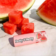 Baume À Lèvres Melon D'eau