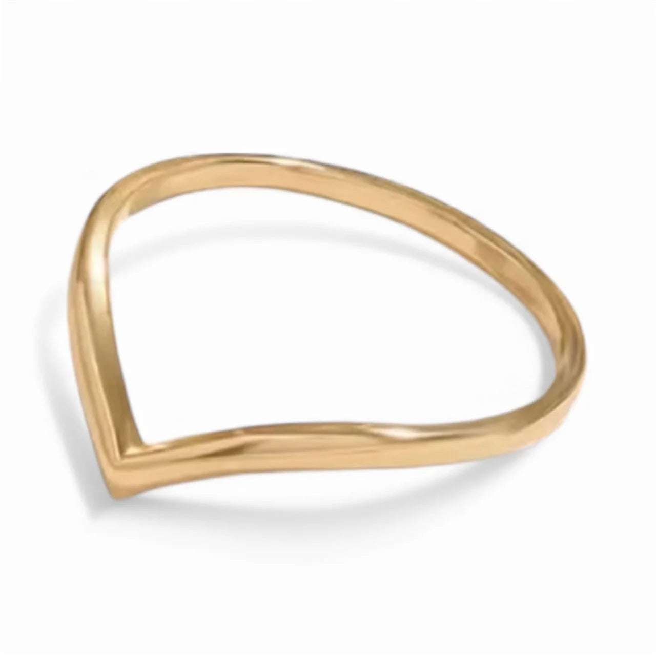 Bague Valérie Or