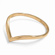 Bague Valérie Or
