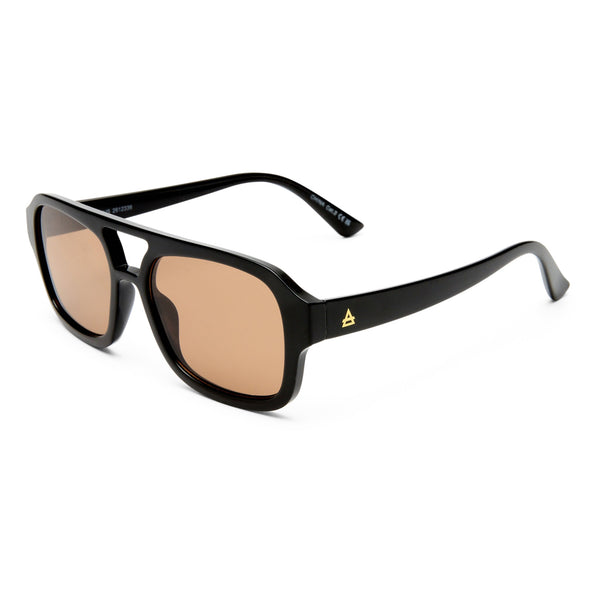 Lunette De Soleil Aquarius Noir