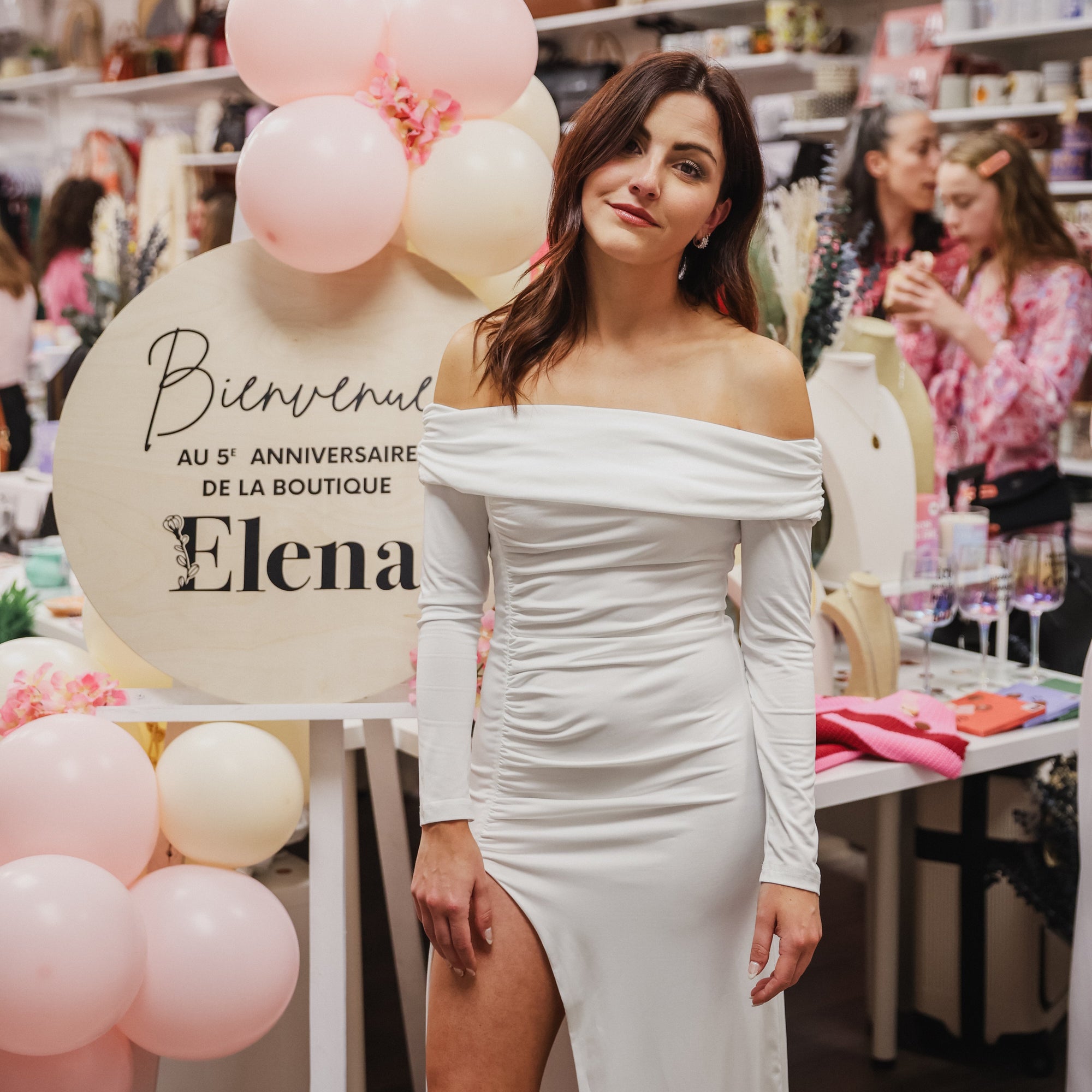 Boutique Elena - Art de vivre