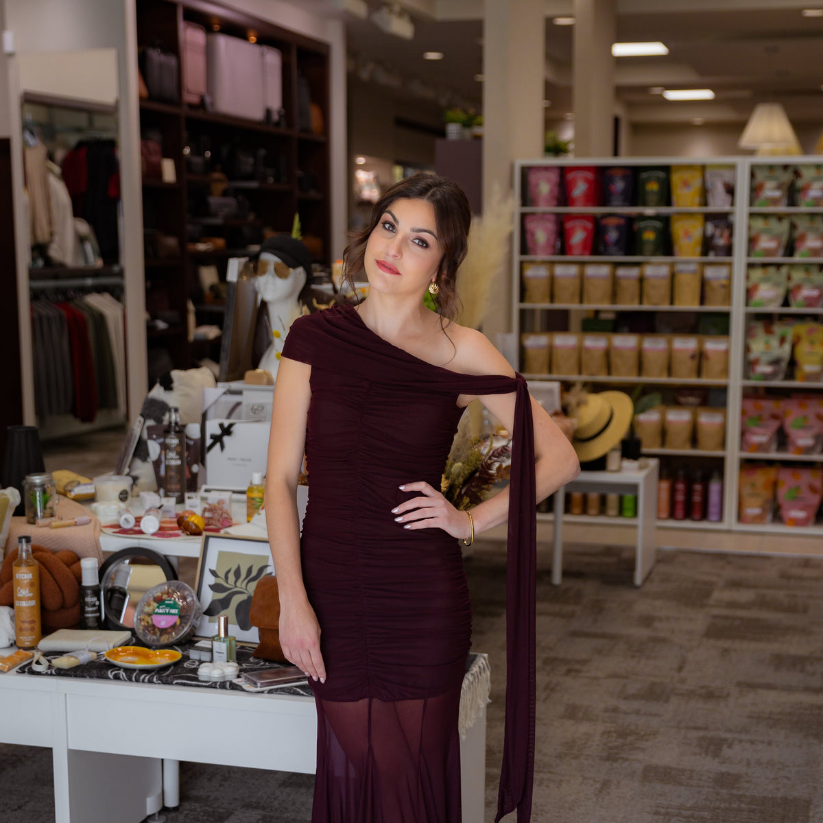 Boutique Elena - Art de vivre