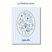 Agenda (non-daté) La Méditerranée