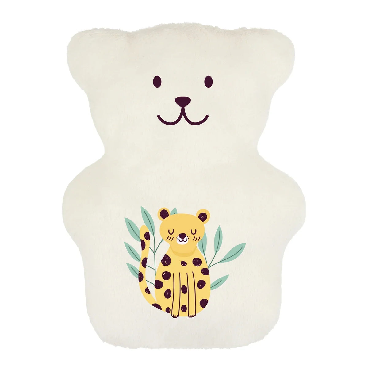 Ourson Thérapeutique Guépard