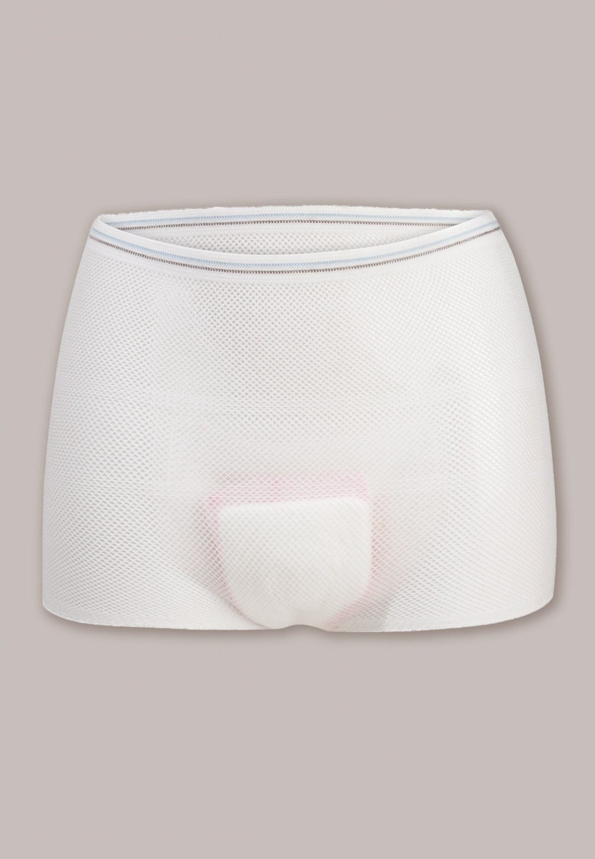 Culotte Hospitalière/Filet Blanche