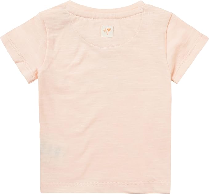 T-Shirt Nanuet Creole Pink