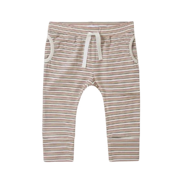 Pantalon Thurmont Butter Cream