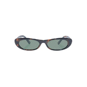 Lunette De Soleil Avior Dark Tort