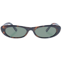 Lunette De Soleil Avior Dark Tort