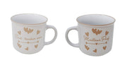 Tasse Professeur