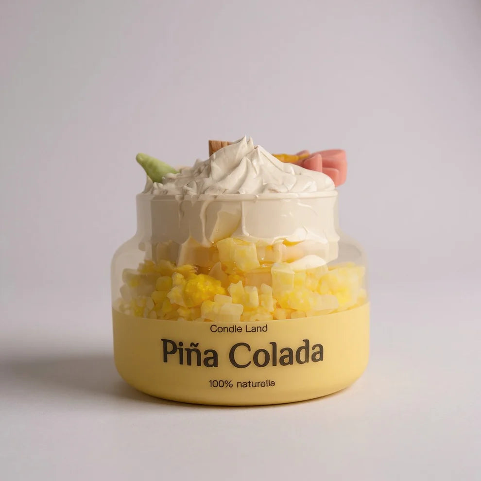 Chandelle Piña Colada
