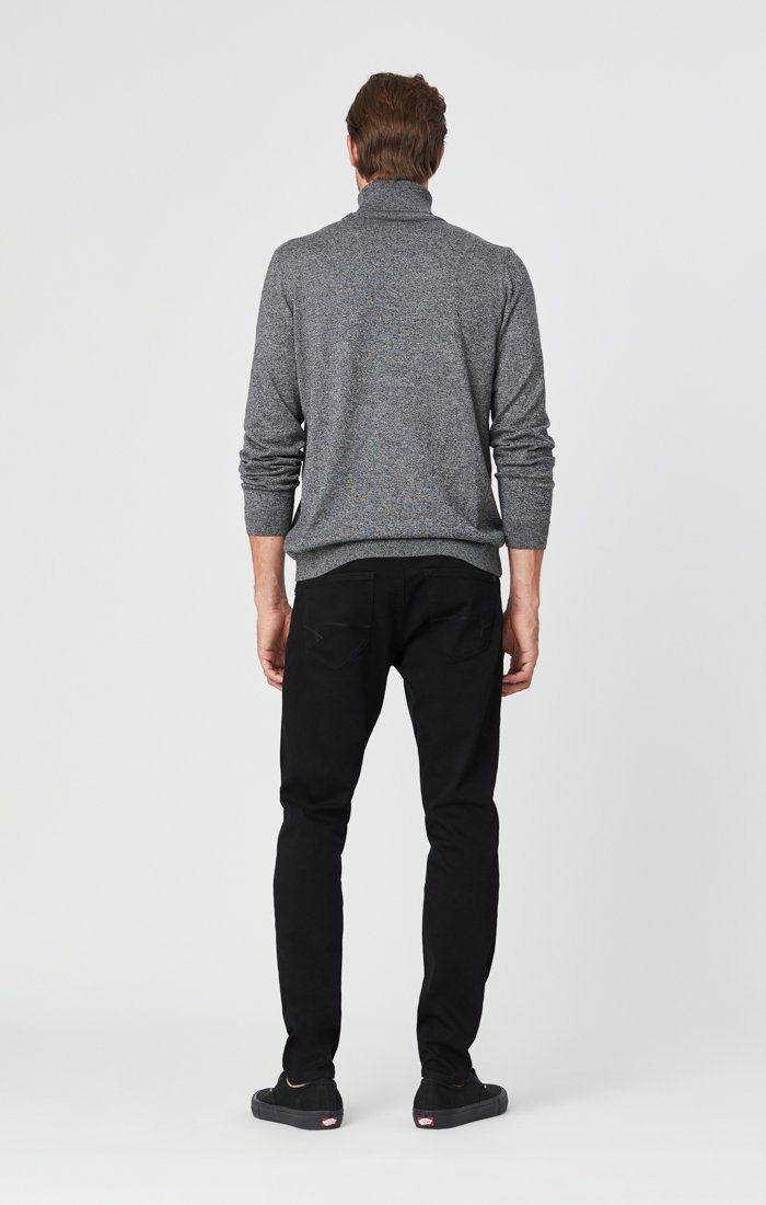 Pantalon Jake Black