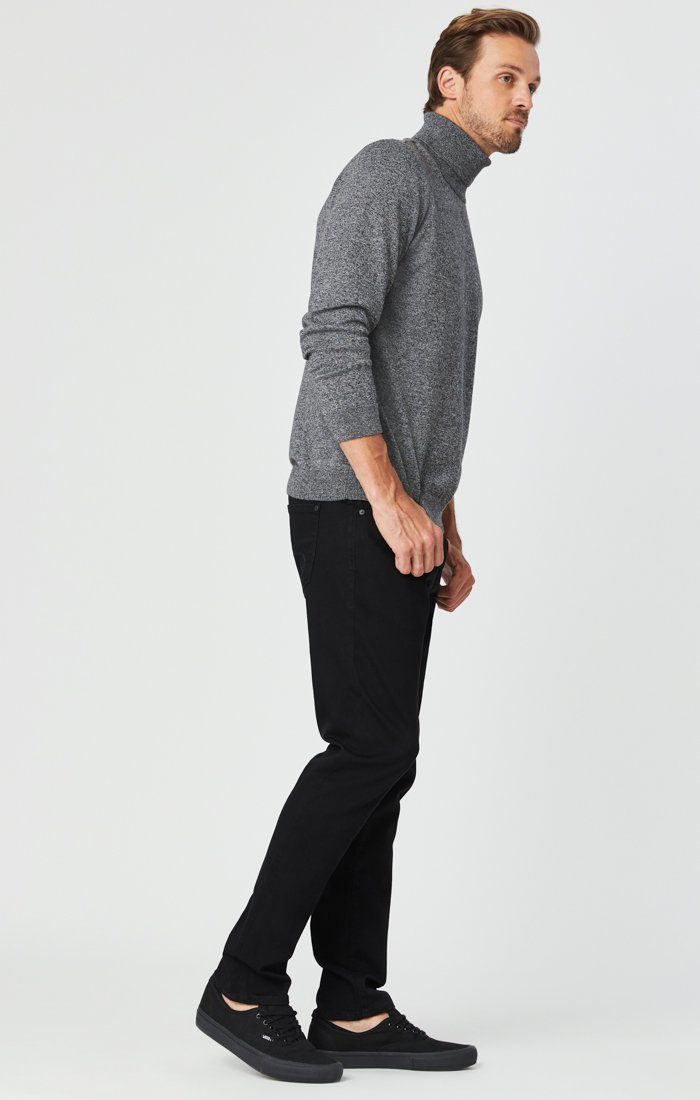 Pantalon Jake Black