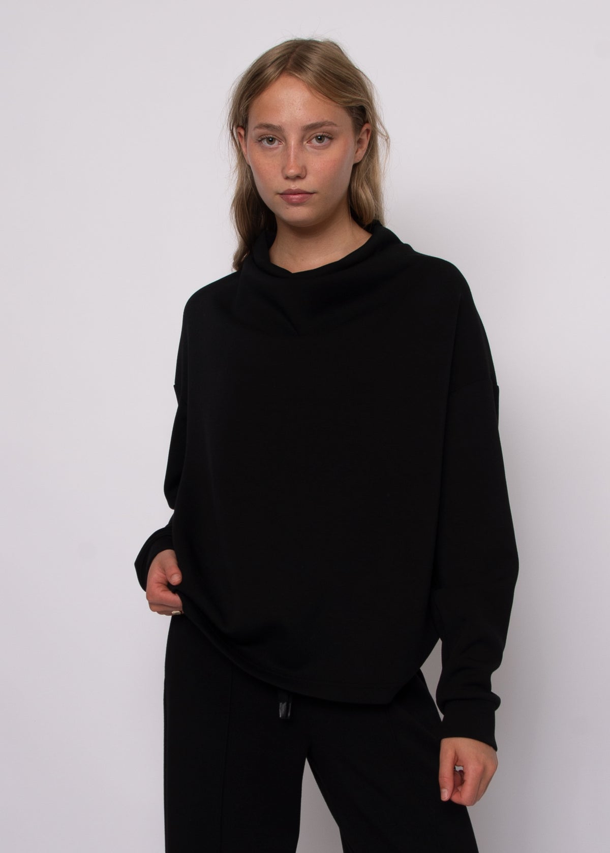 Chandail Freiza Black
