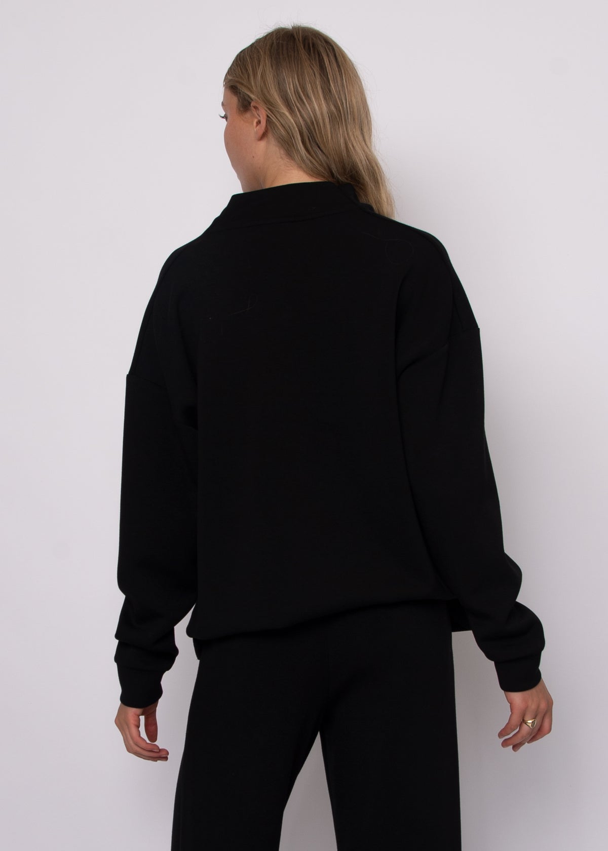Chandail Freiza Black