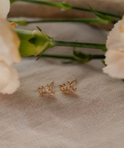 Boucles D'oreilles Vitalité