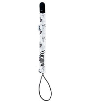 Attache-Suce Hockey (Noir)