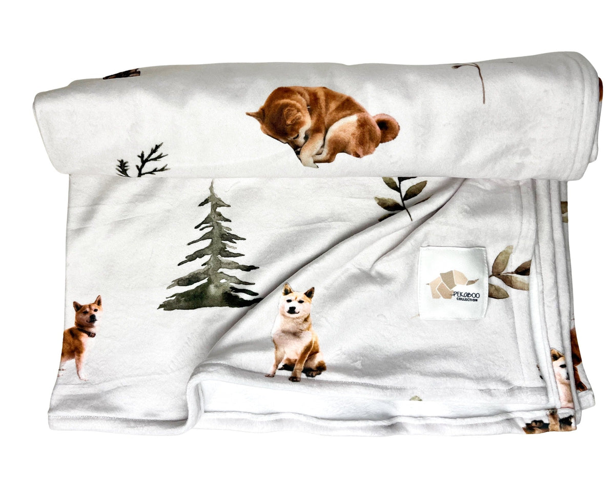 Doudou Magiks Shiba Inu Nala