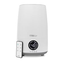Umidö: Humidificateur & Purificateur D'air Ultrasonique