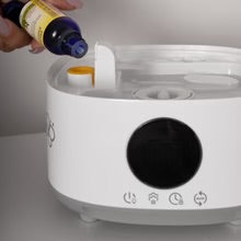 Umidö: Humidificateur & Purificateur D'air Ultrasonique