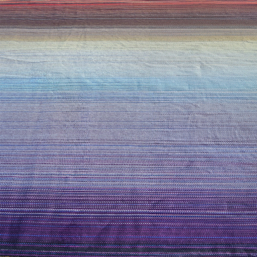 Écharpe Ajustable Tissée Ring Sling Sunset