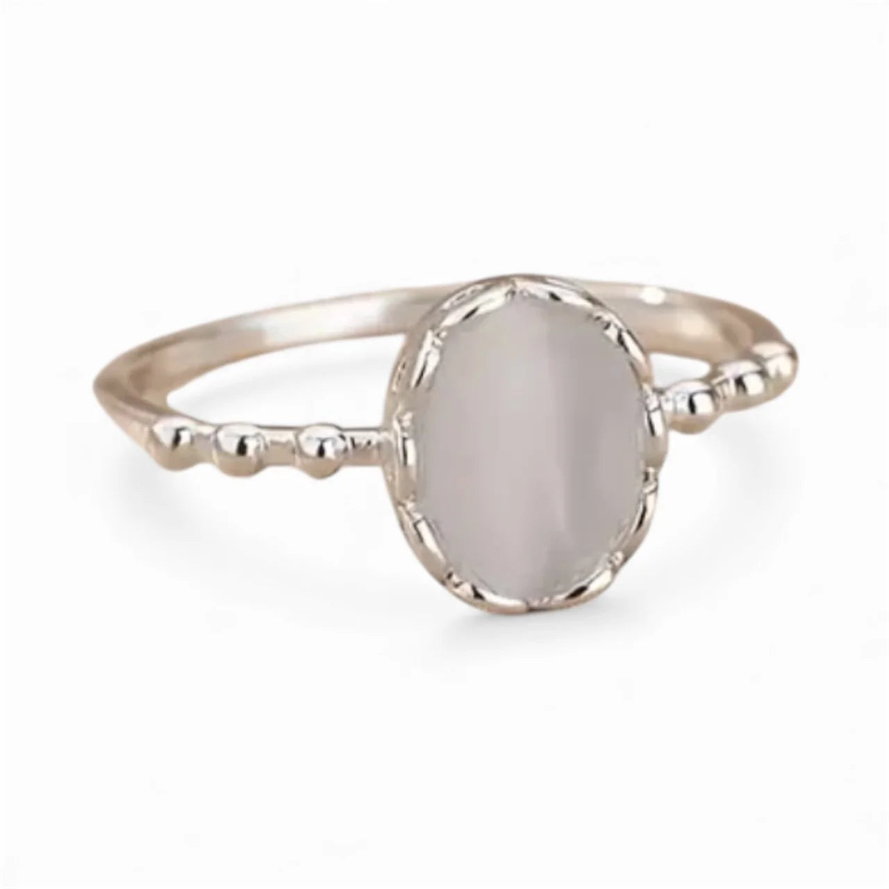 Bague Esmée Argent