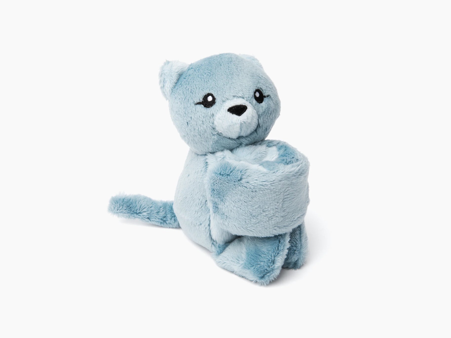 Mini Peluche Réconfort Frankie Le Chat