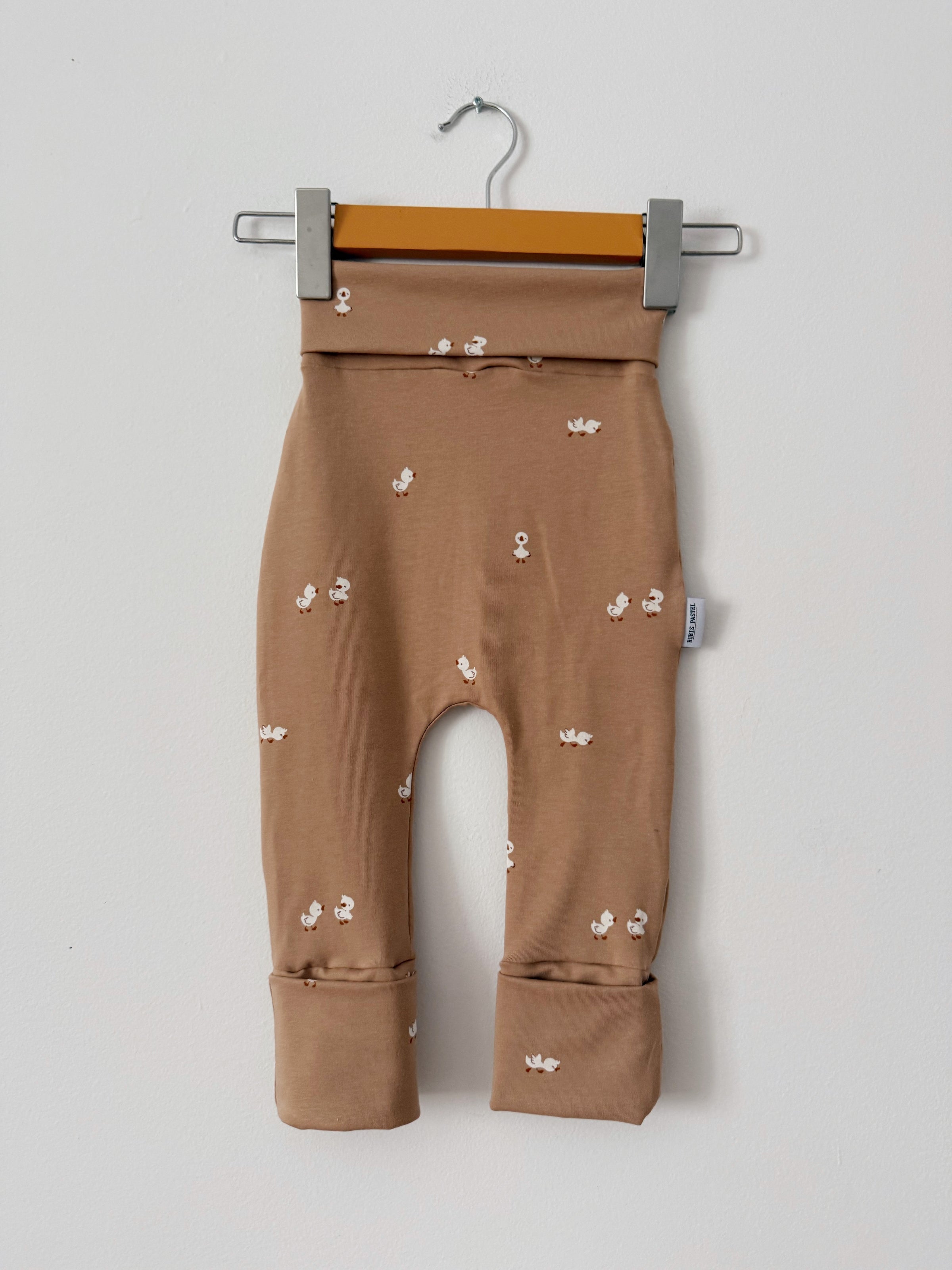 Pantalon Évolutif Cannetons