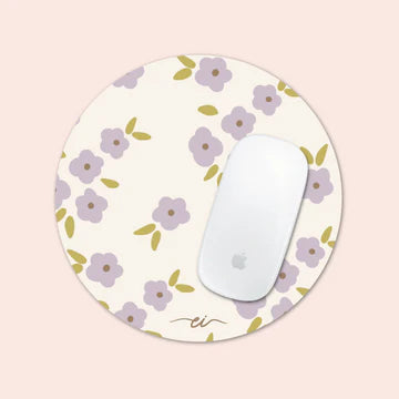 Tapis De Souris Lavande