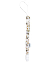 Attache-Suce Chats Boho (Blanc)