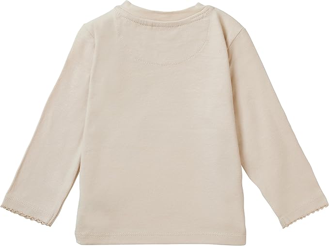 T-Shirt Manches Longues Villeneuve Sandshell