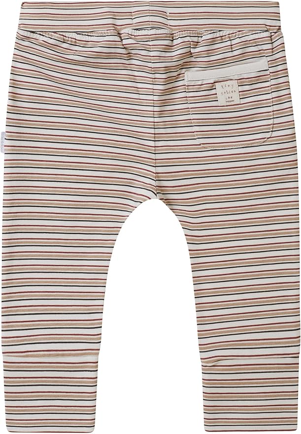Pantalon Thurmont Butter Cream