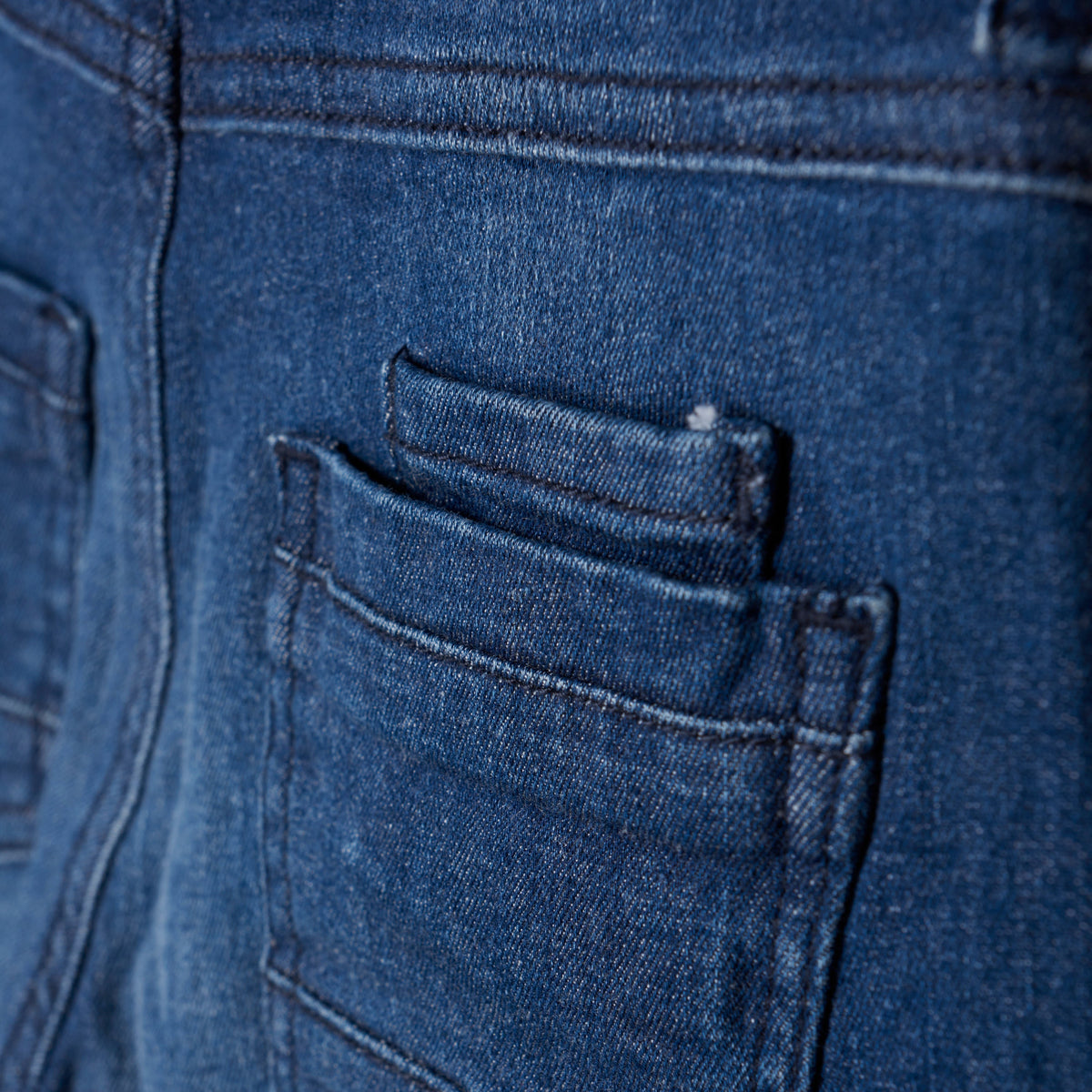 Jeans Wide Enfant