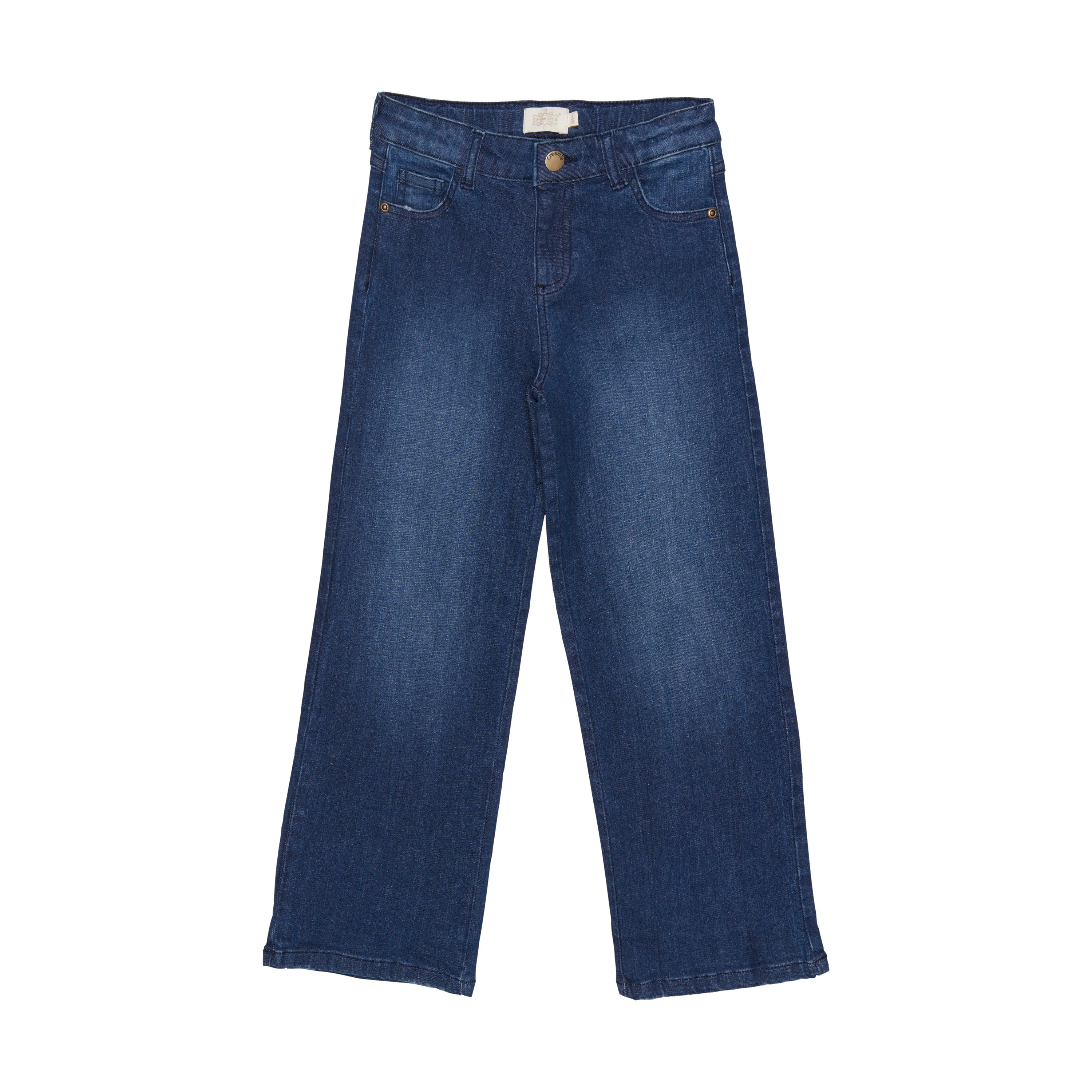 Jeans Wide Enfant