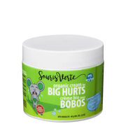 Crème Bio Pour Bobos