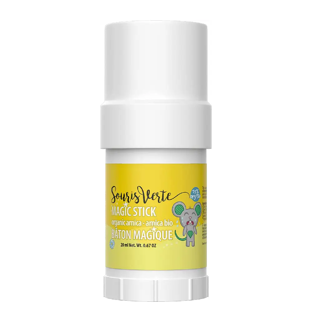 Bâton Magique À L'arnica
