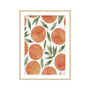 Cadre Oranges