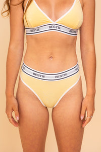 Culotte Brésilienne Bestie
