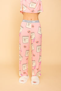 Bas Pyjama Wanna Be Friend
