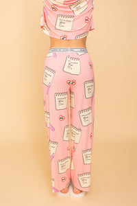 Bas Pyjama Wanna Be Friend