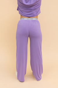 Bas Pyjama Kiss Me Now