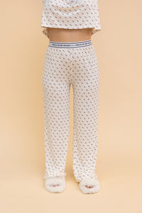 Bas Pyjama Piece Of My Heart