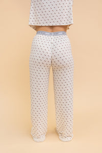 Bas Pyjama Piece Of My Heart