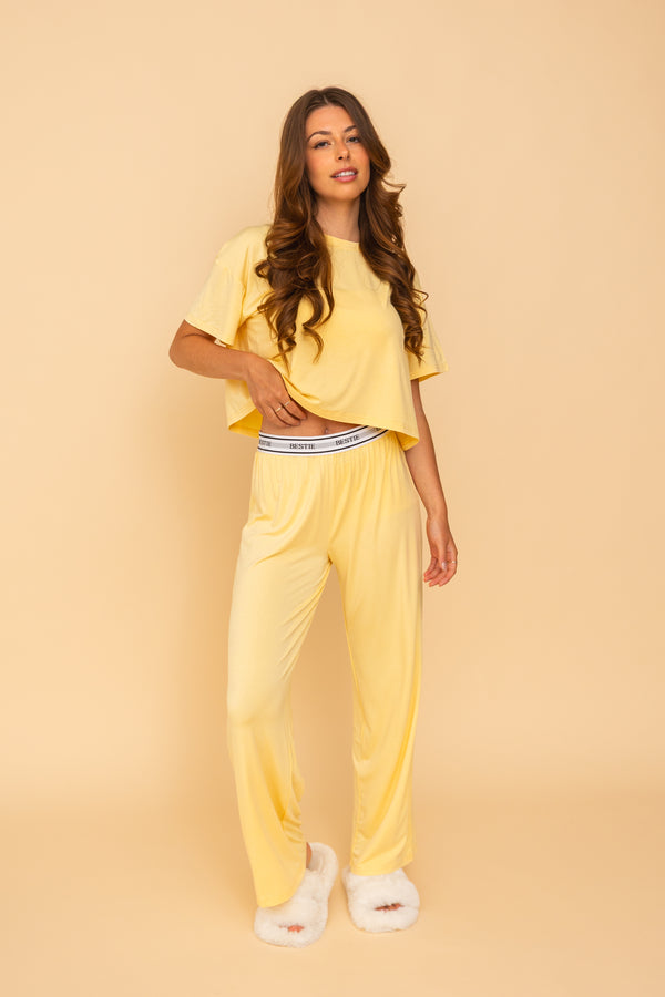 Haut Pyjama Bestie