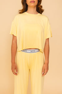 Haut Pyjama Bestie