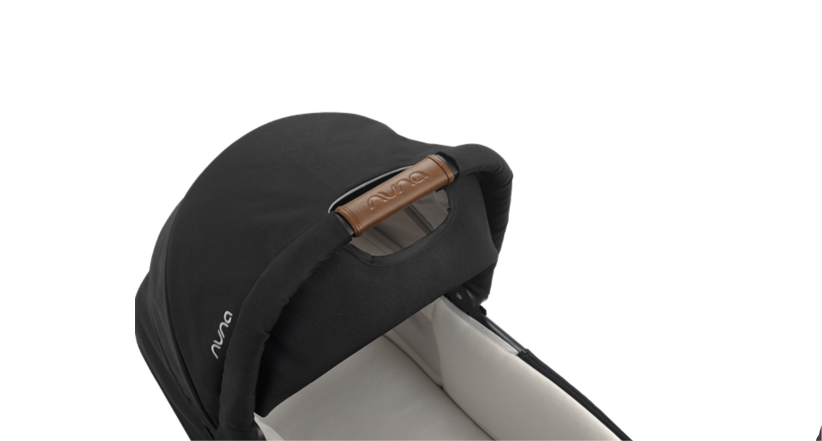 Nacelle MIXX Series Caviar