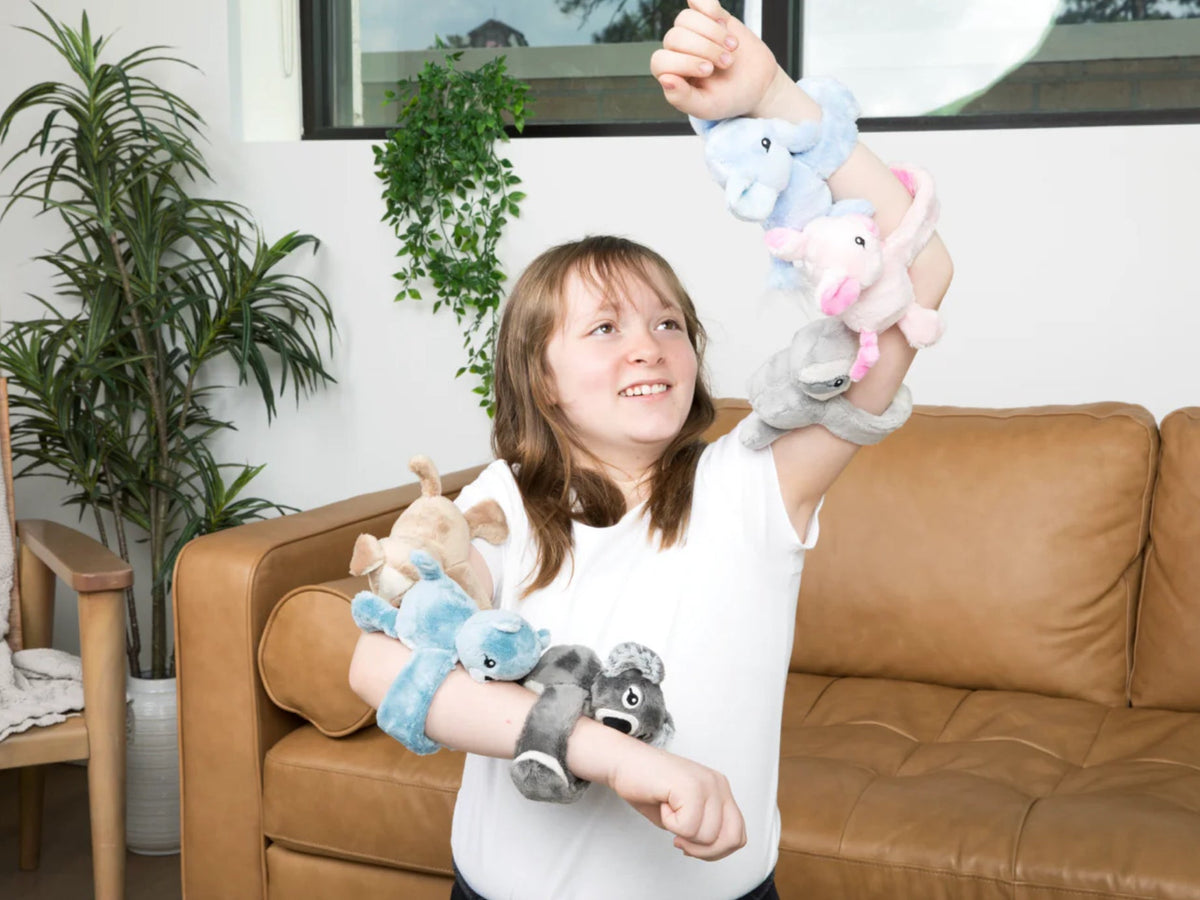 Mini Peluche Réconfort Quin Le Koala